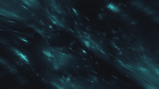 Universe Warping Space and Time     Seamless Loop Background 33