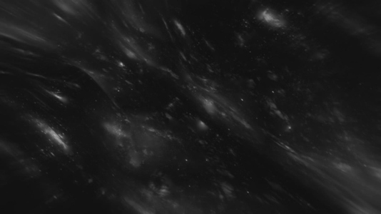 Universe Warping Space and Time     Seamless Loop Background 35