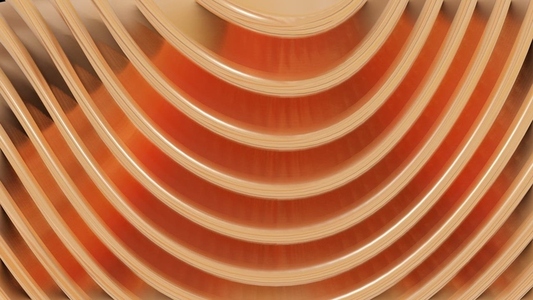 Liquid Transition 3D