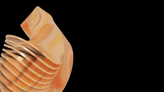 Liquid Transition 3D