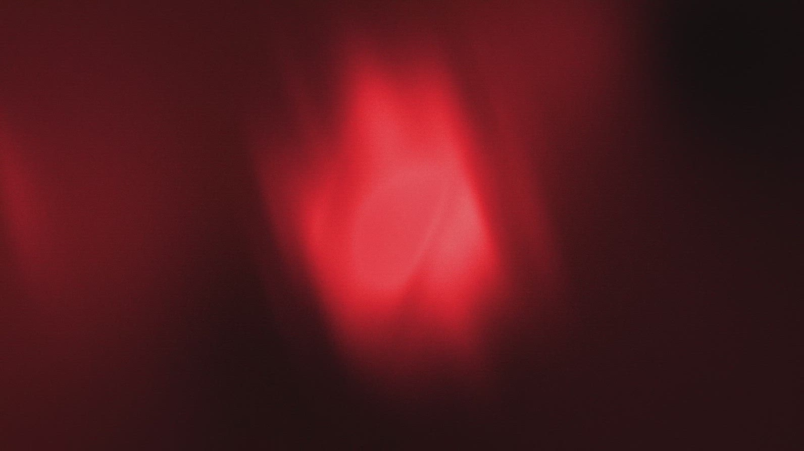 Moving Vibrant Red Lights in Blurry Motion – Seamless VJ Loop