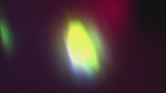 Gradient Neon Color Background     Seamless VJ Loop Design