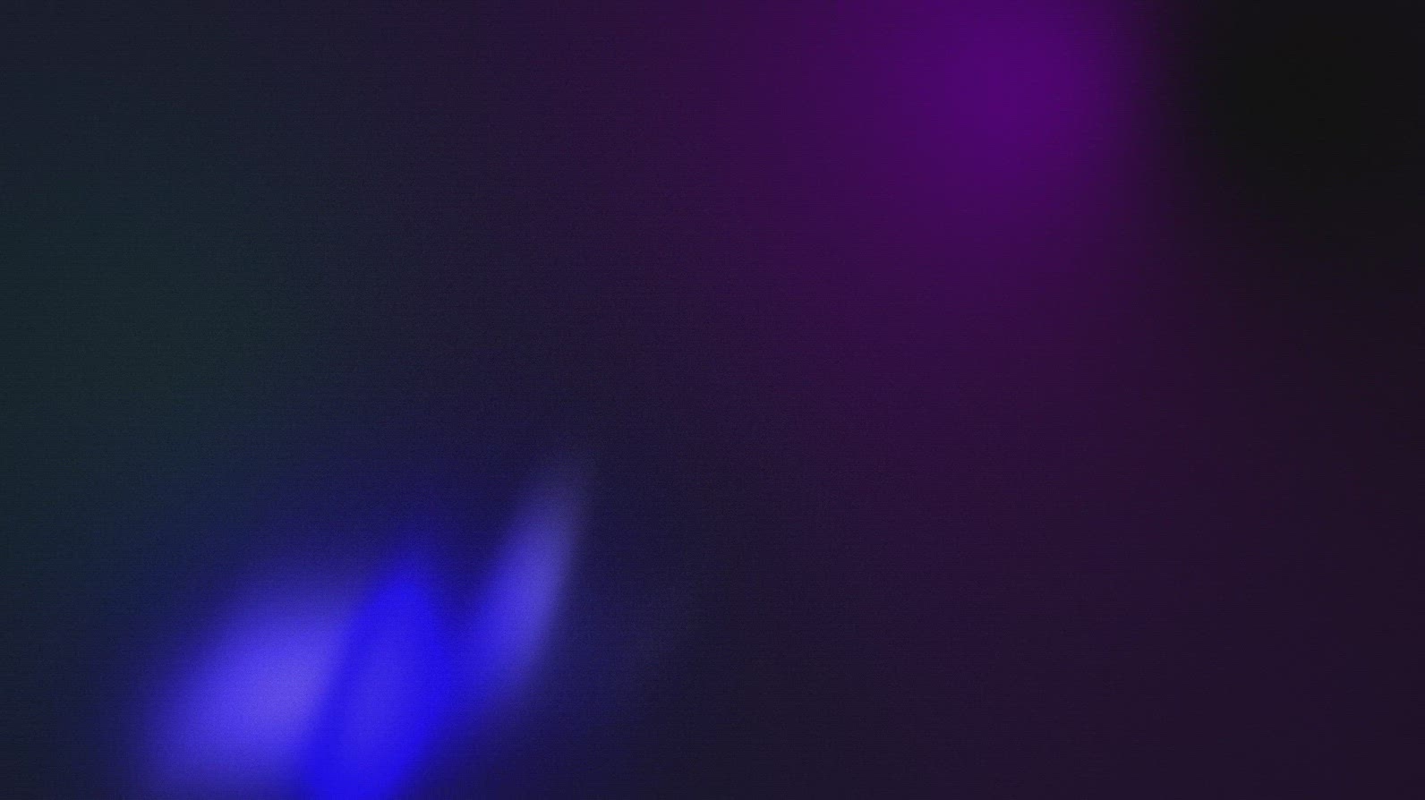 Bright Colorful Blurry Gradient Abstract Motion Background