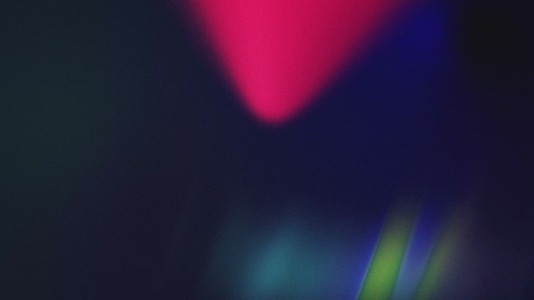 Motion Blur of Neon Lightning Vibrant Background Visuals Motion Blur of Neon Lightning Vibrant Background Visuals