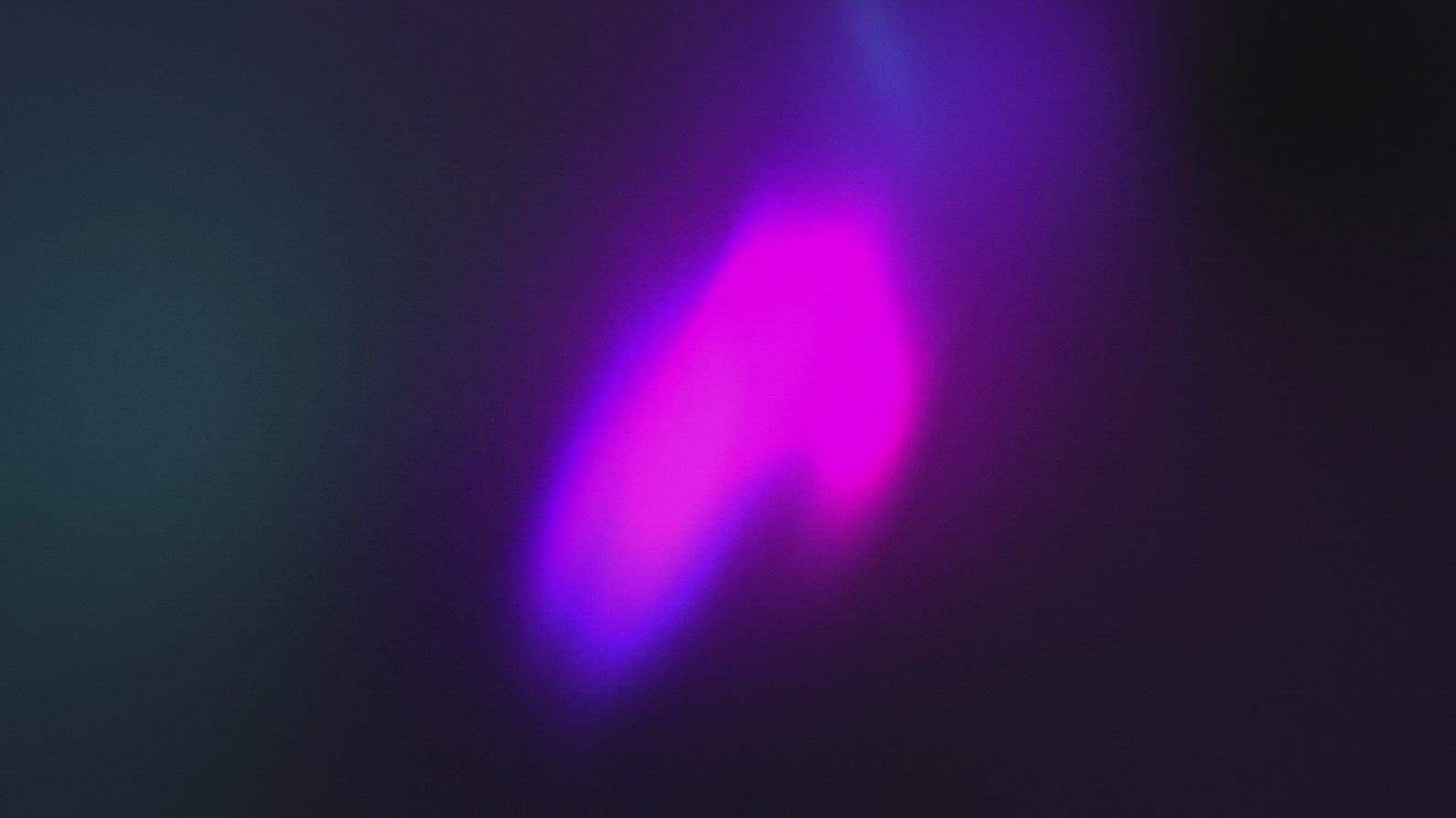 Neon Blurry Lights in Motion – Vibrant Abstract Background