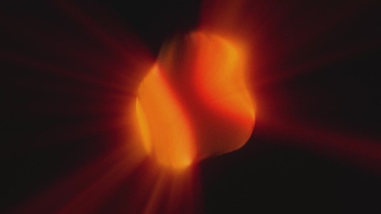 Abstract Background Gradient Color Yellow Orange Abstract Background Gradient Color Yellow Orange