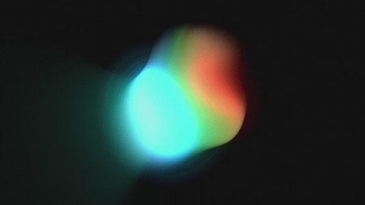 Colorful Smooth Gradation Background Colorful Smooth Gradation Background