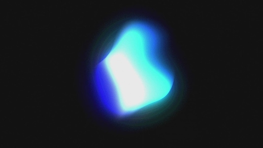 Vibrant Gradient Background VJ Loop Vibrant Gradient Background VJ Loop