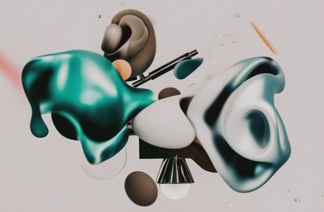 Surreal Still Life Design