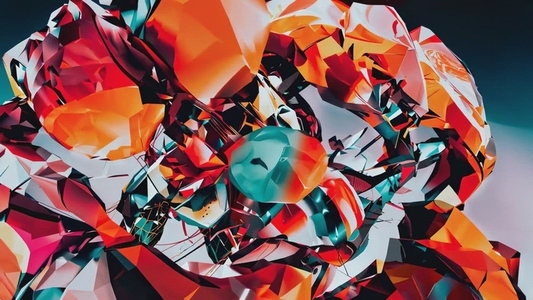 Synthetic Flowfield 8