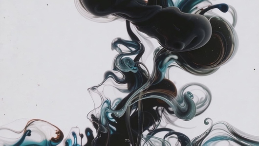 Phantom Liquid and Ink 9