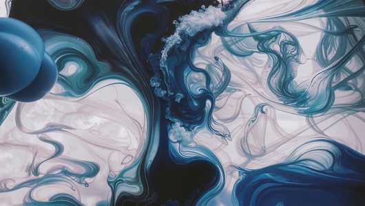 Phantom Liquid and Ink 8