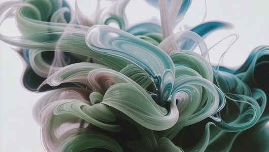 Phantom Liquid and Ink 10