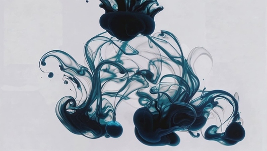 Phantom Liquid and Ink 5