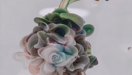 Phantom Liquid and Ink 4