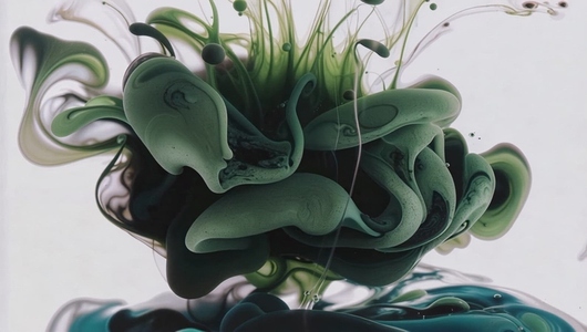 Phantom Liquid and Ink 1