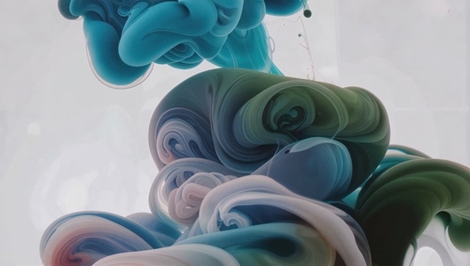 Phantom Liquid and Ink 2