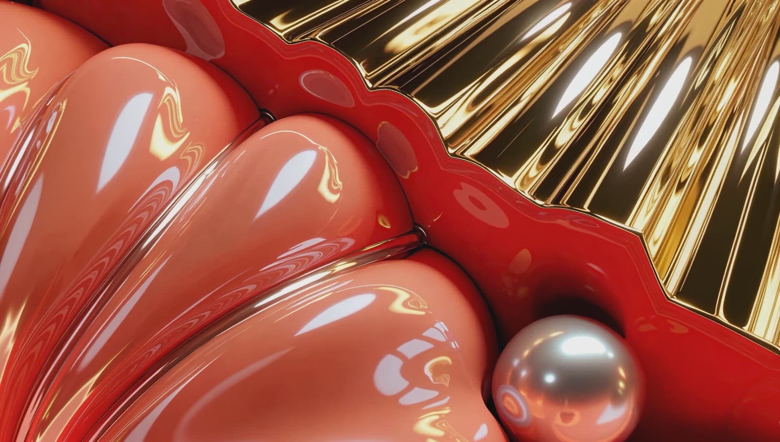 Synthetic Playground Volume 13