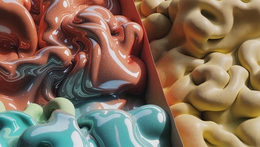 Synthetic Playground Volume 12