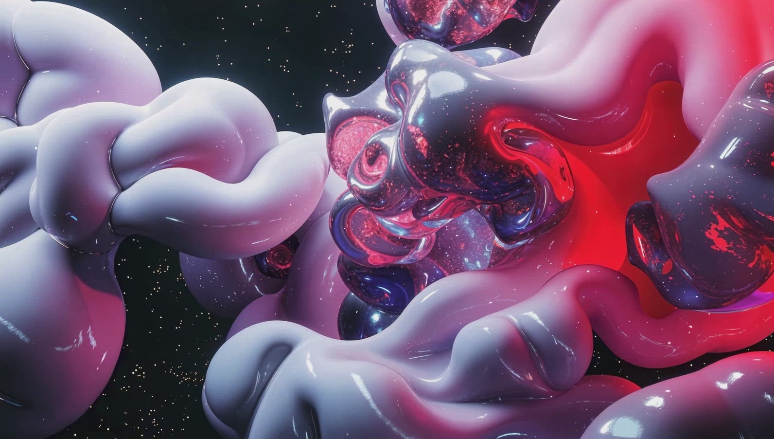 Synthetic Playground Volume 10