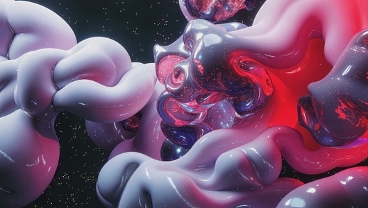 Synthetic Playground Volume 10