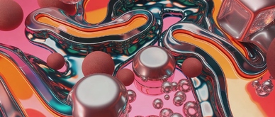 Synthetic Playground Volume 7