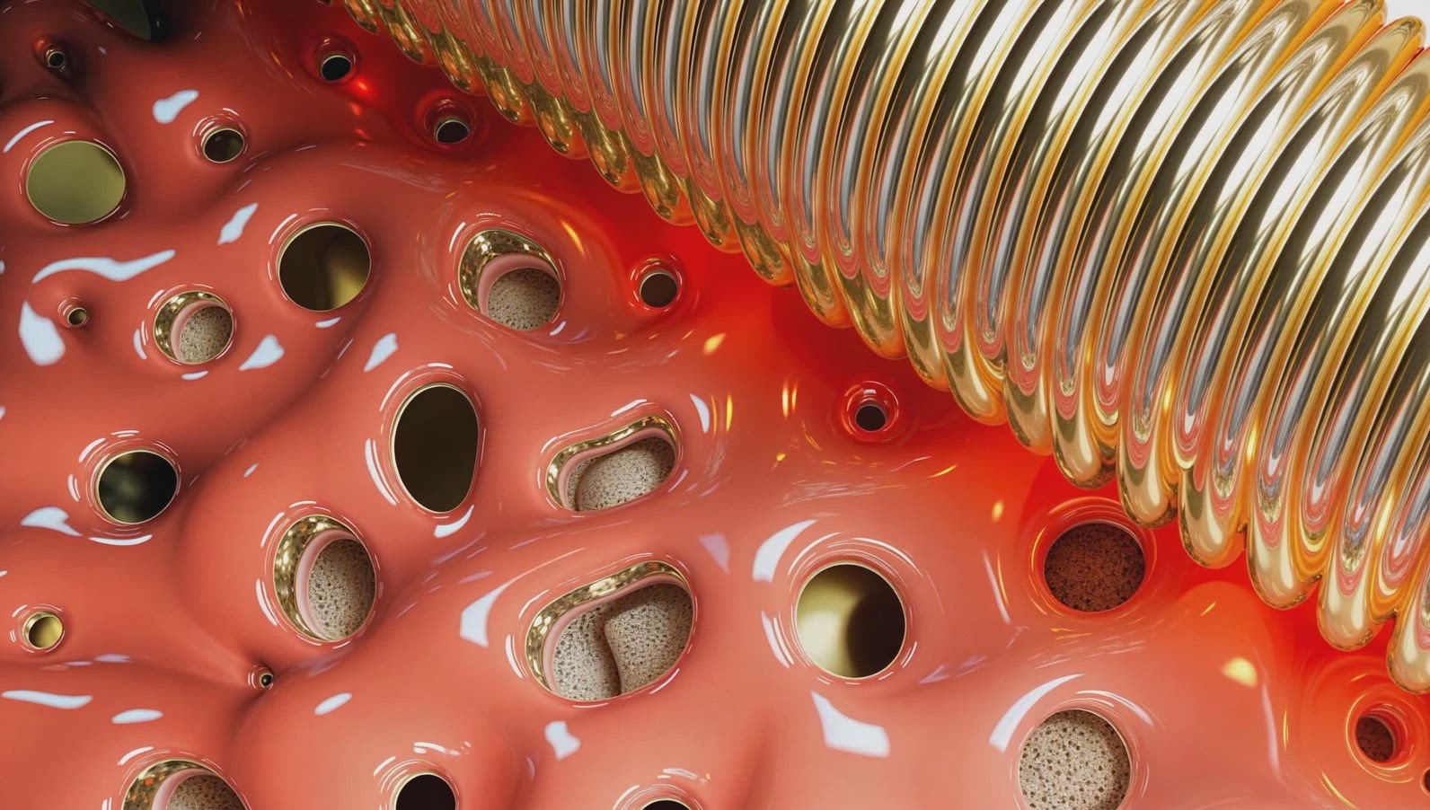 Synthetic Playground Volume 8