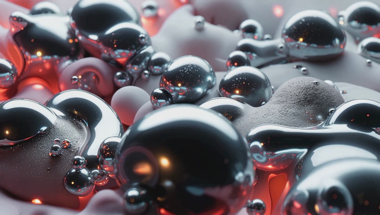 Synthetic Playground Volume 5