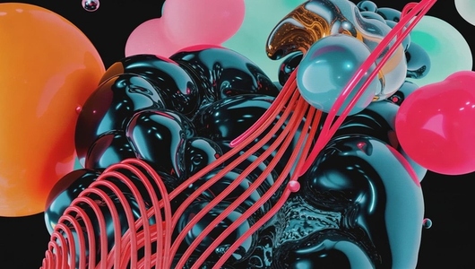 Synthetic Playground Volume 1