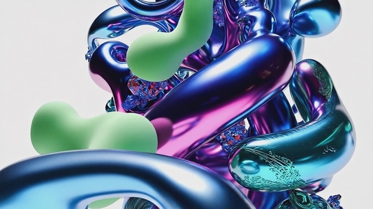 Synthetic Playground Volume 2