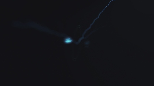 Holographic Cosmos Map Energy Orb VFX Holographic Cosmos Map Energy Orb VFX