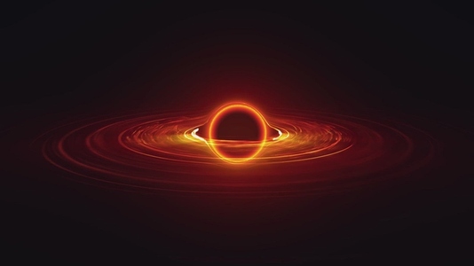 Black Hole Vortex Fast Spinning Particle Simulation VFX Black Hole Vortex Fast Spinning Particle Simulation VFX
