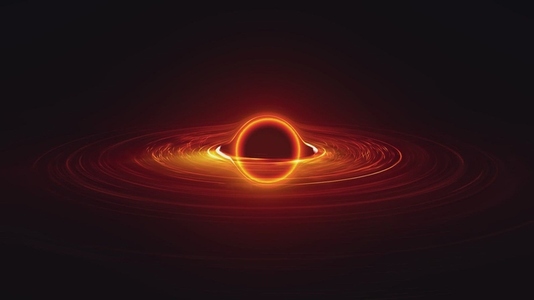 High Speed Particle Spin In Black Hole Vortex High Speed Particle Spin In Black Hole Vortex