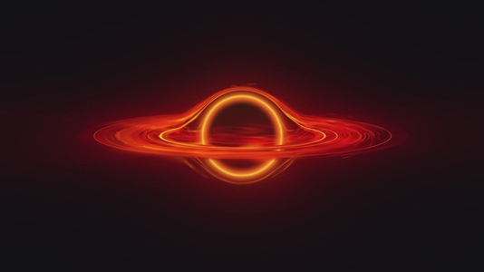 High Speed Particle Spin In Black Hole Vortex VFX High Speed Particle Spin In Black Hole Vortex VFX