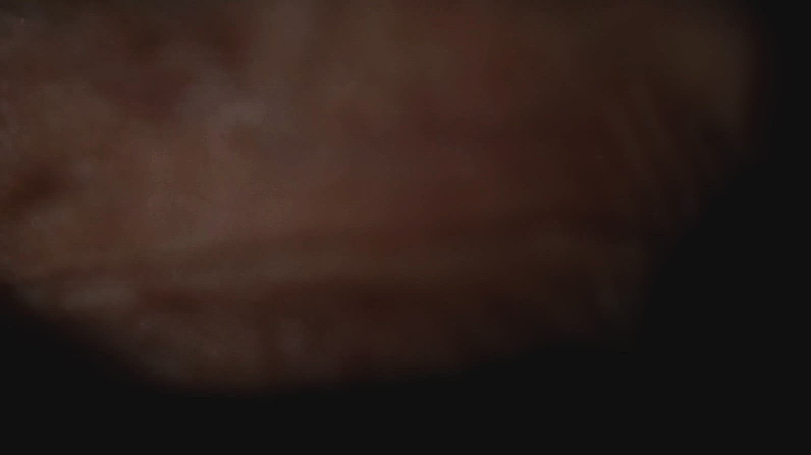 Camera Inside The Eye Entering Galaxy Nebula