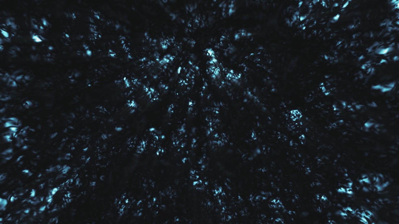 Cosmic Web Flythrough – Galaxies And Deep Space Exploration Back