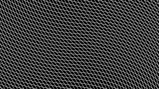 Animated Guilloche Pattern 1