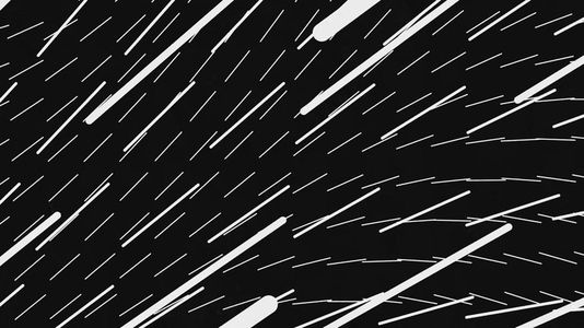 Animated Geometric Design 4