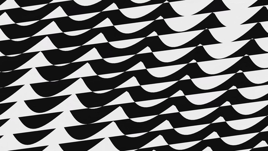 Animated Geometric Design 1