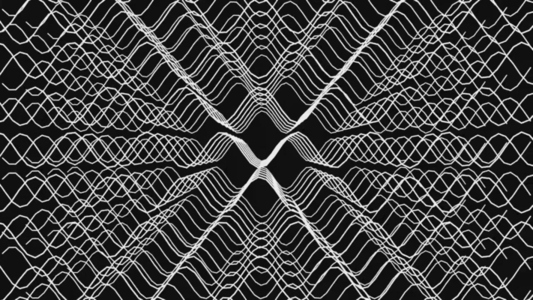 Generative Pattern Loop 2