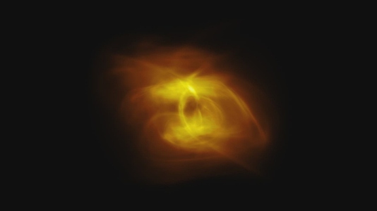 Solar Flare   VFX Seamless Loop 1