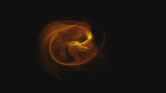 Solar Flare   VFX Seamless Loop 2