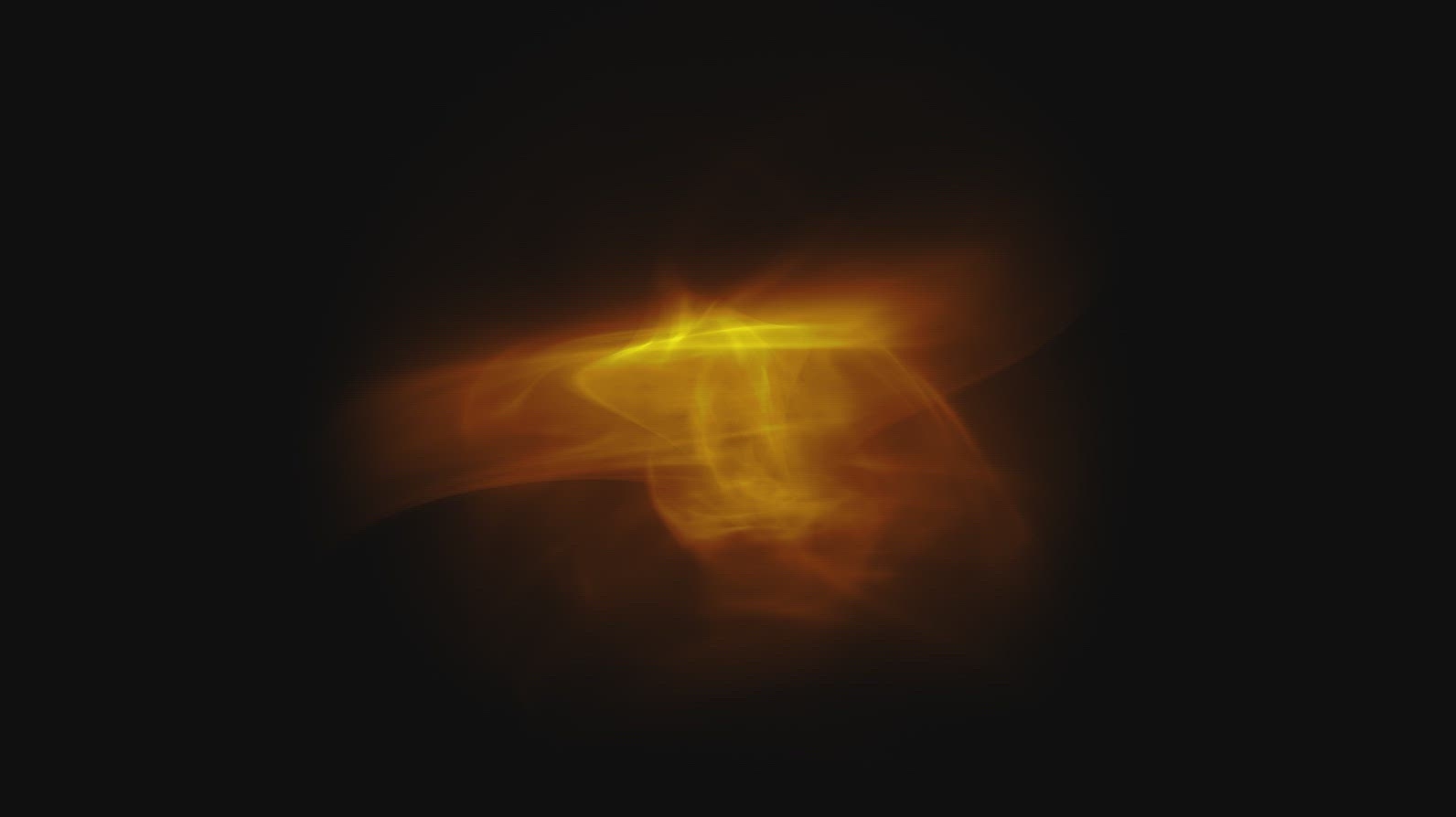Solar Flare - VFX Seamless Loop 4