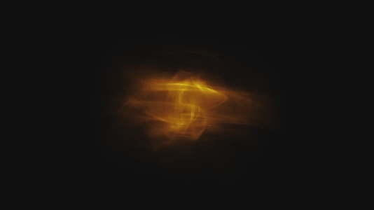 Solar Flare   VFX Seamless Loop 6