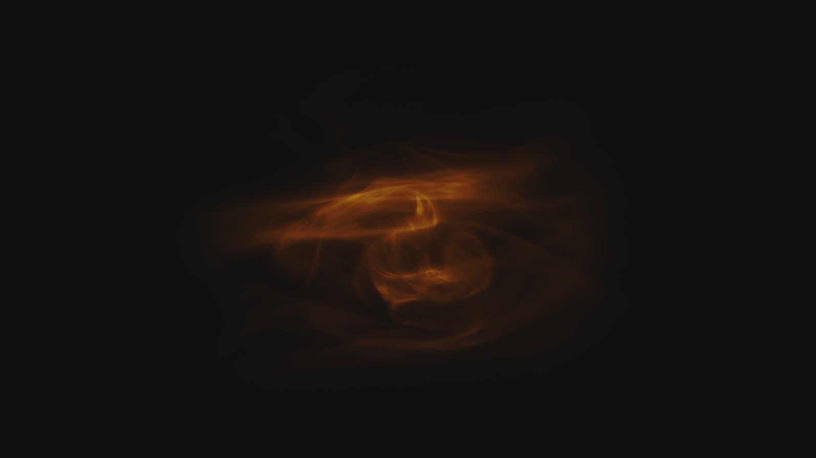 Solar Flare - VFX Seamless Loop 5