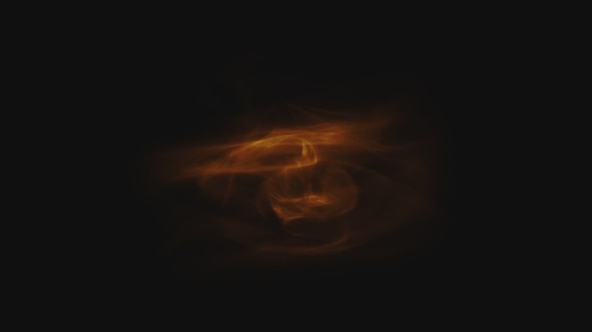 Solar Flare   VFX Seamless Loop 5