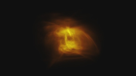 Solar Flare   VFX Seamless Loop 9