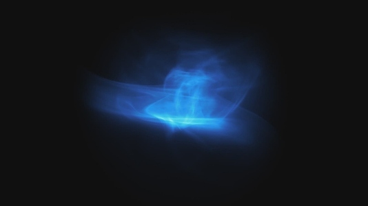 Energy Plasma Orb   VFX Seamless Loop 4