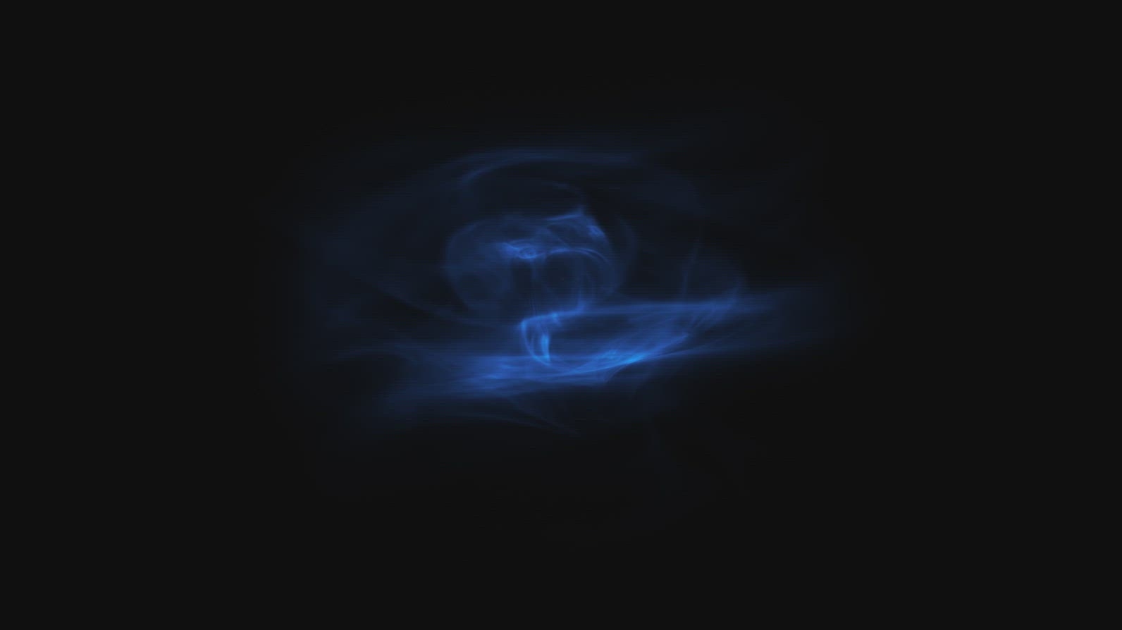 Energy Plasma Orb - VFX Seamless Loop 5