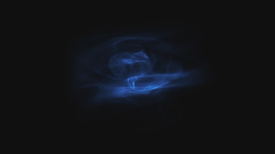 Energy Plasma Orb   VFX Seamless Loop 5